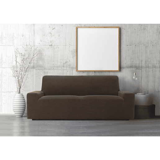 Capa do Sofá Sofaskins NIAGARA Camurça - Sofá de 3 Lugares 180 - 230 cm Capa do Sofá Sofaskins NIAGARA Camurça - Sofá de 3 Lugares 180 - 230 cm