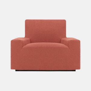 Capa do Sofá Sofaskins NIAGARA Coral - Poltrona de um lugar 70 - 110 cm