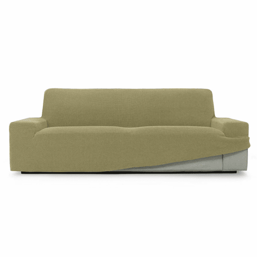 Capa do Sofá Sofaskins NIAGARA Pistáchio - Sofá de 3 Lugares 180 - 230 cm Capa do Sofá Sofaskins NIAGARA Pistáchio - Sofá de 3 Lugares 180 - 230 cm
