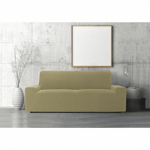 Capa do Sofá Sofaskins NIAGARA Pistáchio - Sofá de 3 Lugares 180 - 230 cm Capa do Sofá Sofaskins NIAGARA Pistáchio - Sofá de 3 Lugares 180 - 230 cm