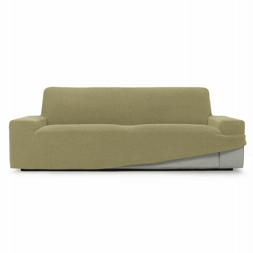 Capa do Sofá Sofaskins NIAGARA Pistáchio - Sofá de 3 Lugares 180 - 230 cm Capa do Sofá Sofaskins NIAGARA Pistáchio - Sofá de 3 Lugares 180 - 230 cm