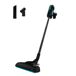 Aspirador vertical Cecotec Conga PopStar 600 Vital 18kPa 600W Aspirador vertical Cecotec Conga PopStar 600 Vital 18kPa 600W Negro