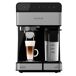 Cecotec Cafetera semiautomática Power Instant-Ccino 20 Touch Cecotec Cafetera semiautomática Power Instant-Ccino 20 Touch Negro