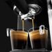 Cecotec Cafetera semiautomática Power Instant-Ccino 20 Touch Cecotec Cafetera semiautomática Power Instant-Ccino 20 Touch Negro