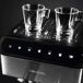 Cecotec Cafetera semiautomática Power Instant-Ccino 20 Touch Cecotec Cafetera semiautomática Power Instant-Ccino 20 Touch Negro