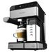 Cecotec Cafetera semiautomática Power Instant-Ccino 20 Touch Cecotec Cafetera semiautomática Power Instant-Ccino 20 Touch Negro