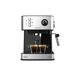 Cecotec Cafetera express Power Espresso 20 Professionale Cecotec Cafetera express Power Espresso 20 Professionale Negro