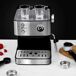 Cecotec Cafetera express Power Espresso 20 Professionale Cecotec Cafetera express Power Espresso 20 Professionale Negro