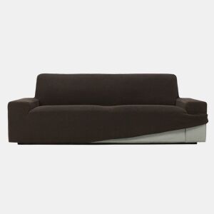 Capa do Sofá Sofaskins NIAGARA Castanho - Sofá de 3 Lugares 180 - 230 cm