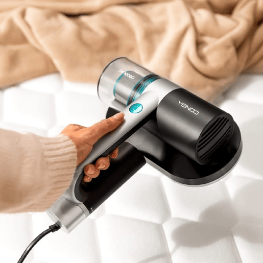 Aspirador de colchões Conga PopStar 3000 Mattress Cecotec