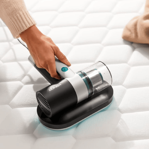 Aspirador de colchões Conga PopStar 3000 Mattress Cecotec