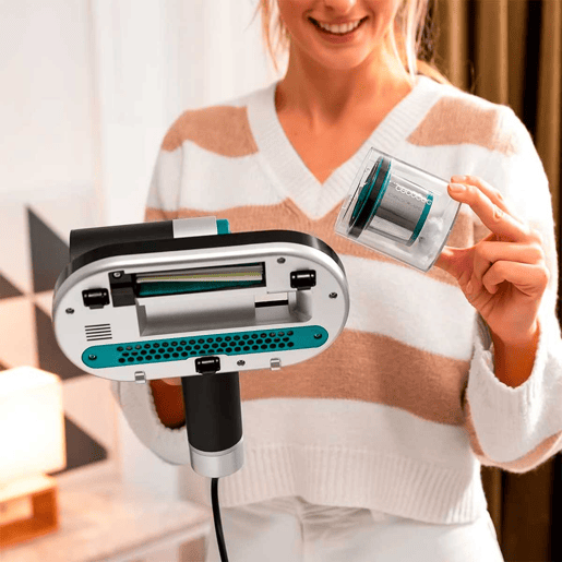 Aspirador de colchões Conga PopStar 3000 Mattress Cecotec
