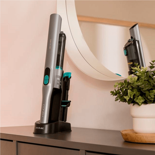 Aspirador de Mão Cecotec MICRO + 8381 200 W
