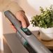 Cecotec Aspirador de mano BLDC Conga Rockstar Micro+ Cecotec Aspirador de mano BLDC Conga Rockstar Micro+ Gris