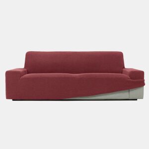 Capa do Sofá Sofaskins NIAGARA Fúcsia - Sofá de 4 lugares 230 - 270 cm