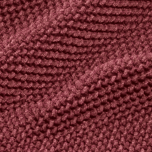 Capa do Sofá Sofaskins NIAGARA Fúcsia - Sofá de 4 lugares 230 - 270 cm
