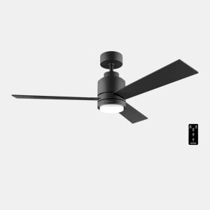 Ventilador de Teto Cecotec EnergySilence Aero 4850 Preto