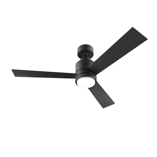Ventilador de Teto Cecotec EnergySilence Aero 4850 Preto