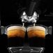 Cafetera Cecotec Power Instantccino 20 con depósito de leche Cafetera Cecotec Power Instantccino 20 con depósito de leche Gris
