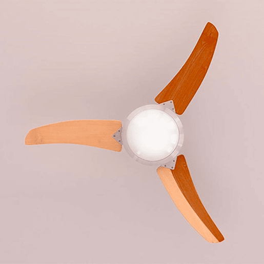 Ventilador de Teto Cecotec EnergySilence Aero 480 55 W 65 W