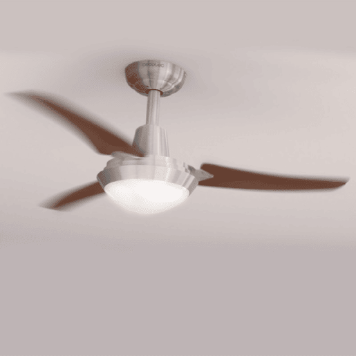 Ventilador de Teto Cecotec EnergySilence Aero 480 55 W 65 W