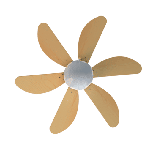 Ventilador de Teto Cecotec EnergySilence Aero 350 50 W