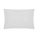 Funda de almohada Funda de almohada Blanco