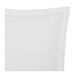 Funda de almohada Funda de almohada Blanco