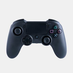 Comando Gaming Nacon PS4OFPADWLBLACK