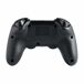 Mando Gaming PS4OFPADWLBLACK Mando Gaming PS4OFPADWLBLACK Negro