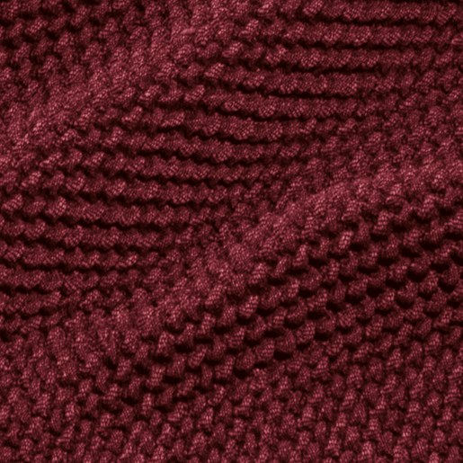 Capa do Sofá Sofaskins NIAGARA Castanho-avermelhado - Sofá de 3 Lugares 180 - 230 cm