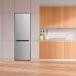 Frigorífico combi Cecotec Bolero CoolMarket Combi 322 E Frigorífico combi Cecotec Bolero CoolMarket Combi 322 E Inox