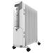 Cecotec Radiador de aceite ReadyWarm 11000 Space Cecotec Radiador de aceite ReadyWarm 11000 Space Blanco