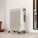 Cecotec Radiador de aceite ReadyWarm 11000 Space Cecotec Radiador de aceite ReadyWarm 11000 Space Blanco