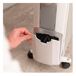 Cecotec Radiador de aceite ReadyWarm 11000 Space Cecotec Radiador de aceite ReadyWarm 11000 Space Blanco