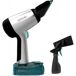 Aspirador limpiacristales Conga Rockstar 3700 Glass 3 en 1 Aspirador limpiacristales Conga Rockstar 3700 Glass 3 en 1 Plateado