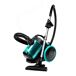 Cecotec Aspirador trineo Conga Rockstar Multicyclonic XXL Animal Cecotec Aspirador trineo Conga Rockstar Multicyclonic XXL Animal Negro