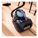 Cecotec Aspirador trineo Conga Rockstar Multicyclonic XXL Animal Cecotec Aspirador trineo Conga Rockstar Multicyclonic XXL Animal Negro