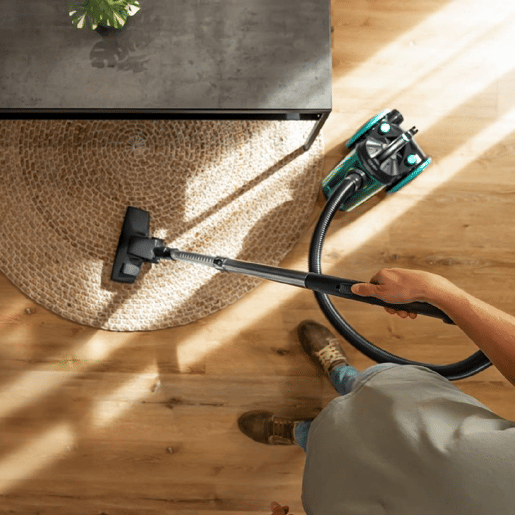 Cecotec Aspirador Conga Rockstar Multicyclonic XL Animal de 800 W. Multiciclónico sem sacos. Capacidade máxima do depósito até 4 L com filtragem de alta eficiência e tubo telescópico metálico. Inclui 3 acessórios + acessório para animais de estimação. Cecotec Aspirador Conga Rockstar Multicyclonic XL Animal de 800 W. Multiciclónico sem sacos. Capacidade máxima do depósito até 4 L com filtragem de alta eficiência e tubo telescópico metálico. Inclui 3 acessórios + acessório para animais de estimação.