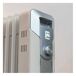 Radiador de aceite Cecotec ReadyWarm 7000 Space 7 módulos 1500W Radiador de aceite Cecotec ReadyWarm 7000 Space 7 módulos 1500W Blanco