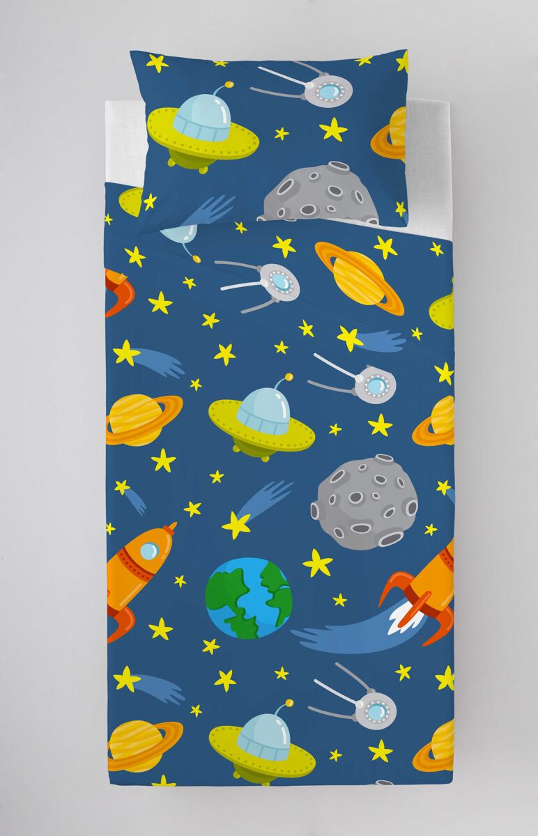 Juego de sábanas lluc cama 105