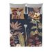 FUNDA NÓRDICA AZALEA DARK FUNDA NÓRDICA AZALEA DARK
