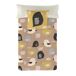 FUNDA NÓRDICA BABY CHICK FUNDA NÓRDICA BABY CHICK Estampado