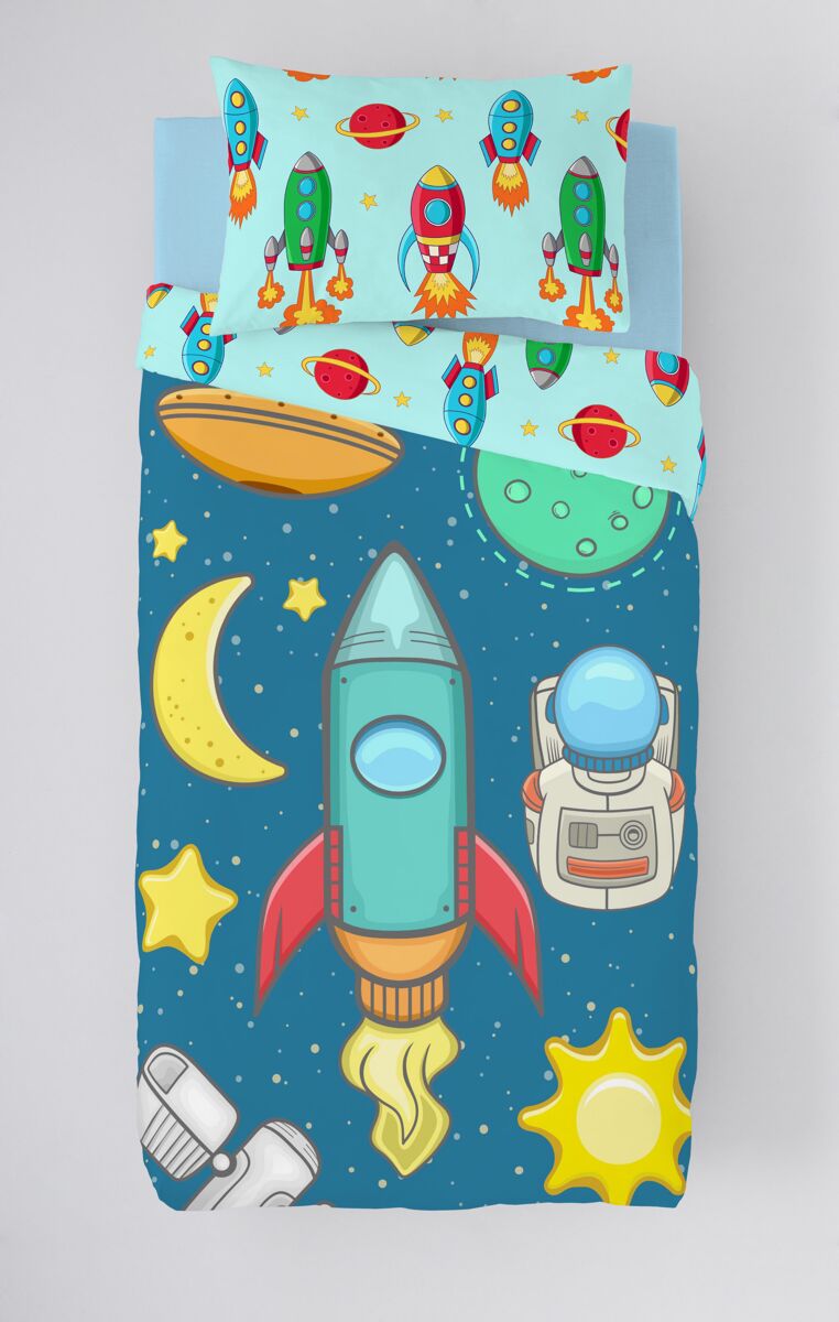 FUNDA NÓRDICA GALA