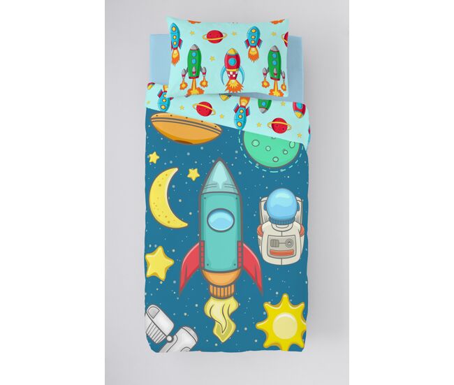 Funda nórdica gala cama 90