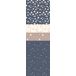 FUNDA NÓRDICA INDIGO FUNDA NÓRDICA INDIGO