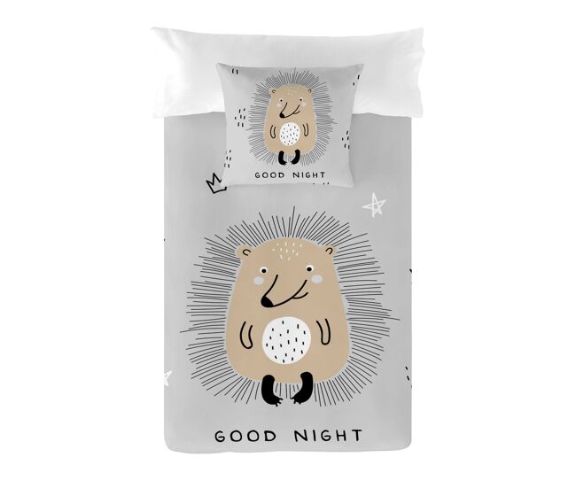 Funda nórdica nordic urchin ice cama 105