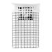 FUNDA NÓRDICA IAN BW FUNDA NÓRDICA IAN BW Estampado