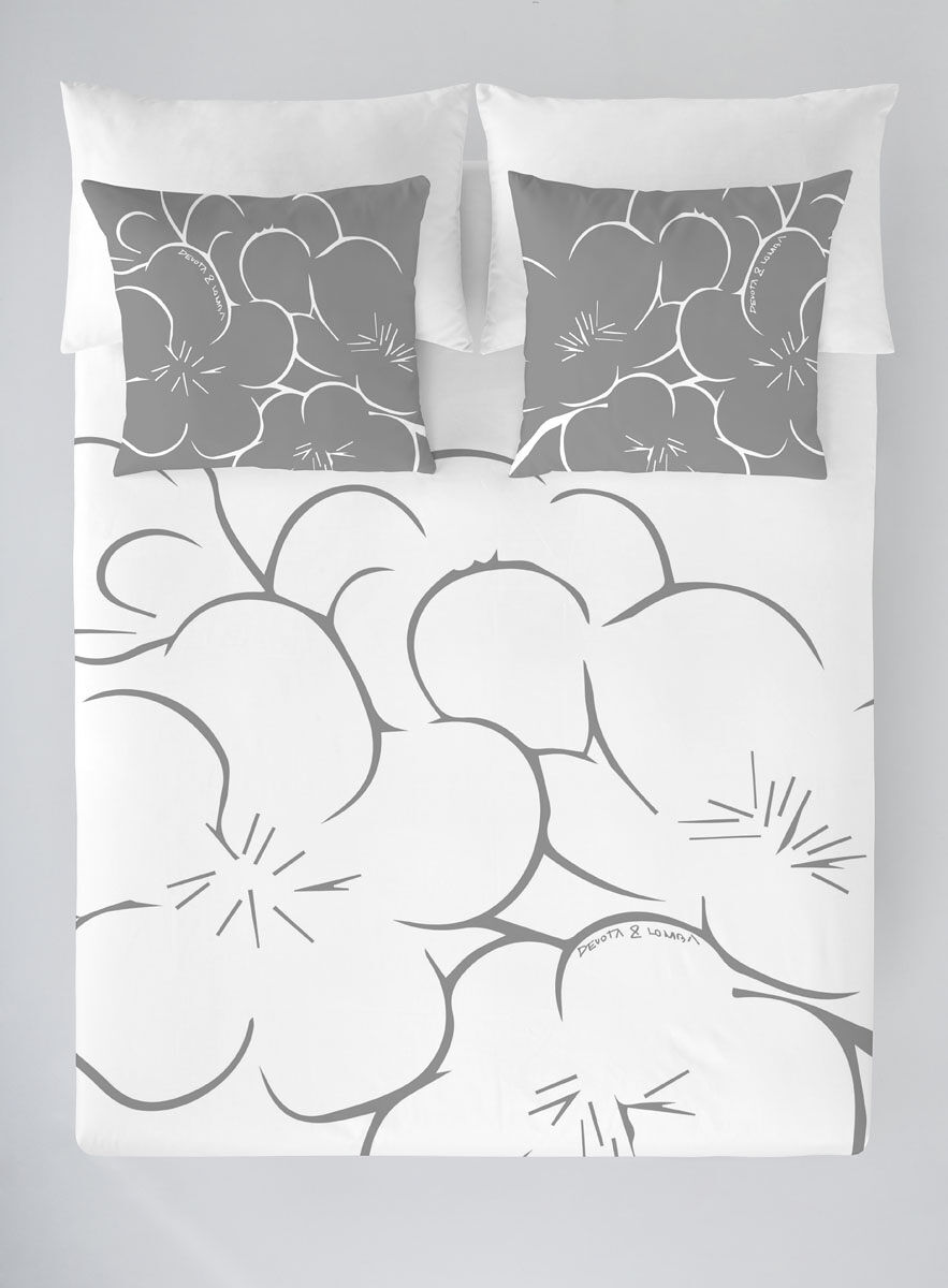 Funda nórdica korchula cama 150