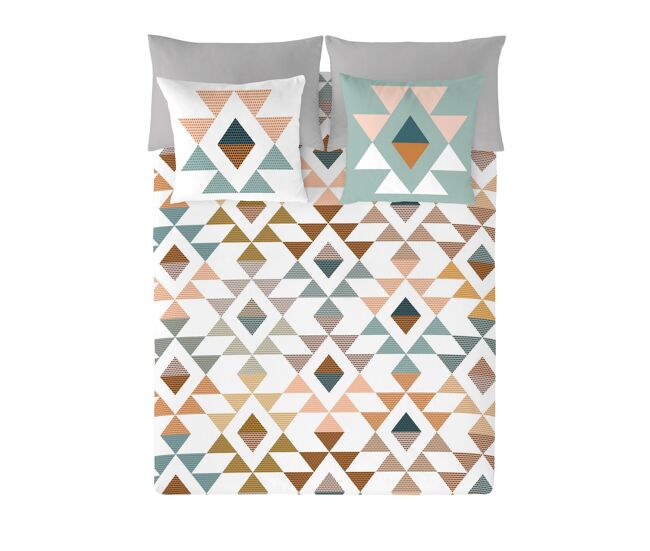 Funda nórdica olsen cama 135